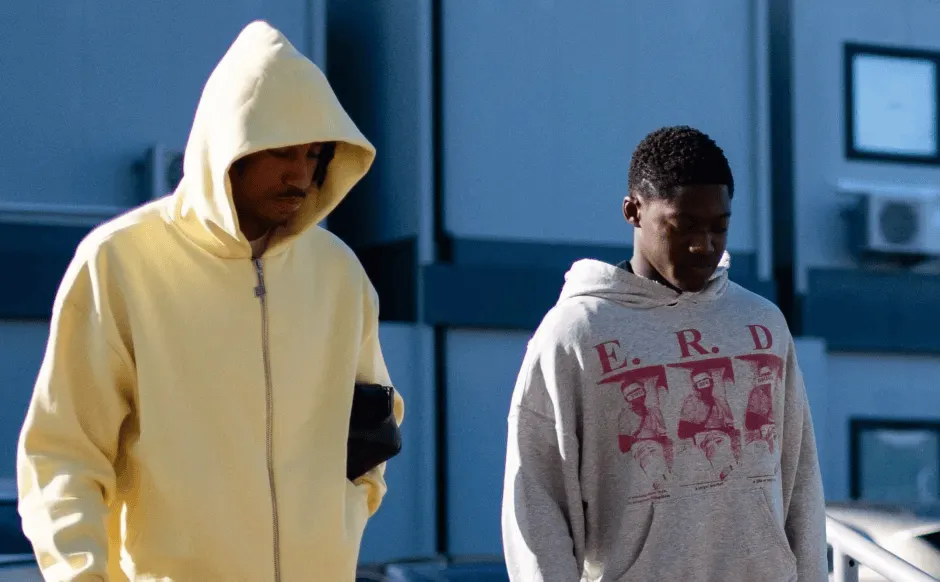 太阳报独家：梅努和约罗成为挚友，作为英国人他更喜欢外援